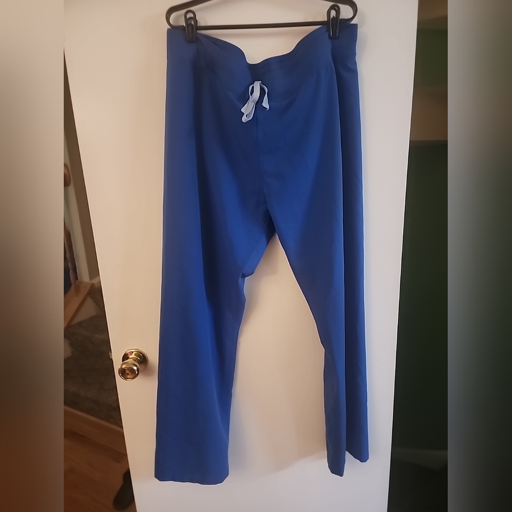 Figs Technical Collection Scrub Pants